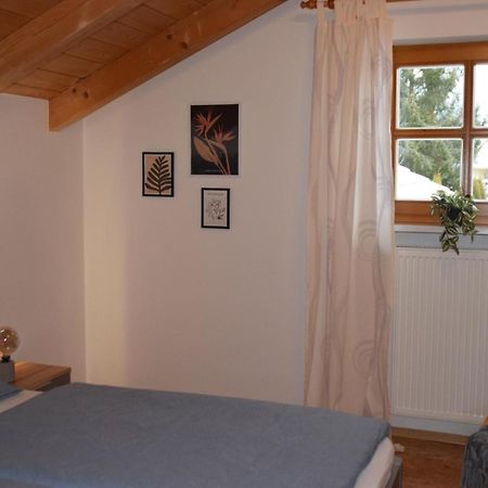 Ferienwohnung Petra Bischofsmais Eksteriør billede